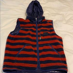 PRPS vest